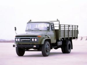 FAW Jiefang CA141E2 1987 года